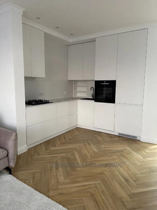 Buy an apartment, Vashingtona-Dzh-vul, Lviv, Lichakivskiy district, id 4856845