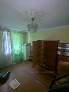 Buy an apartment, Czekh, Khotkevicha-G-vul, Lviv, Sikhivskiy district, id 4857146