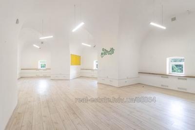 Commercial real estate for rent, Non-residential premises, Grabovskogo-P-vul, 11, Lviv, Galickiy district, id 4723428