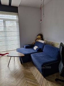 Rent an apartment, Stalinka, Konovalcya-Ye-vul, Lviv, Frankivskiy district, id 4840345