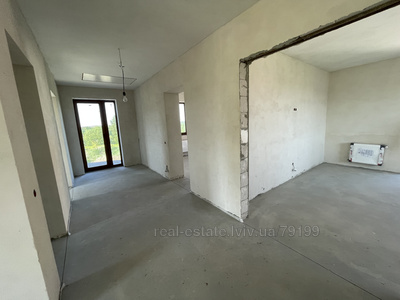 Buy a house, Івасюка, Malechkovichi, Pustomitivskiy district, id 4810068