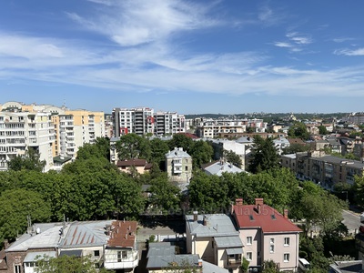 Buy an apartment, Bortnyanskogo-D-vul, Lviv, Shevchenkivskiy district, id 4631742