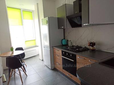 Rent an apartment, Zelena-vul, Lviv, Sikhivskiy district, id 5065242