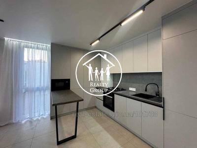 Buy an apartment, Malogoloskivska-vul, Lviv, Shevchenkivskiy district, id 4916861