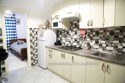 Rent an apartment, Austrian luxury, Ruska-vul, Lviv, Galickiy district, id 4837193