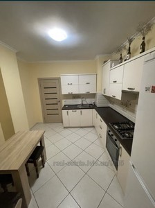 Rent an apartment, Knyagini-Olgi-vul, 122А, Lviv, Frankivskiy district, id 5101170