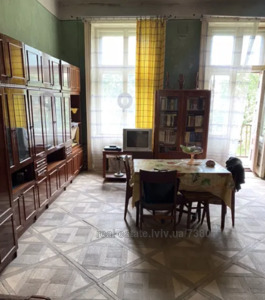 Buy an apartment, Austrian, Chuprinki-T-gen-vul, Lviv, Frankivskiy district, id 4681547