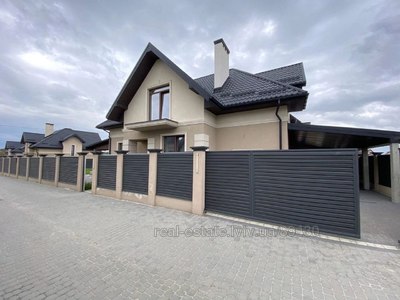 Buy a house, Царське село, Konopnica, Pustomitivskiy district, id 4806193