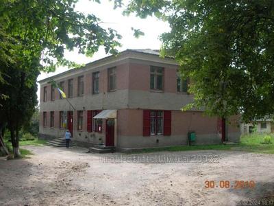 Commercial real estate for sale, Non-residential premises, Zastavnoe, Zolochivskiy district, id 5109825