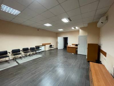 Commercial real estate for rent, Franka-I-vul, Lviv, Galickiy district, id 5127171