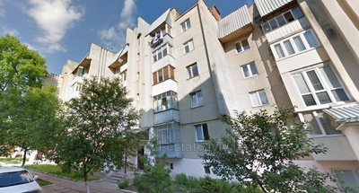 Buy an apartment, Czekh, Nizhinska-vul, 16, Lviv, Lichakivskiy district, id 4701459