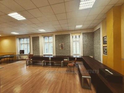 Commercial real estate for rent, Shevchenka-T-vul, Lviv, Galickiy district, id 5020576