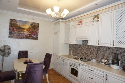 Buy an apartment, Sukhomlinskogo-vul, Vinniki, Lvivska_miskrada district, id 4695096