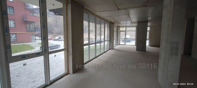 Commercial real estate for rent, Non-residential premises, Malogoloskivska-vul, Lviv, Shevchenkivskiy district, id 4817123