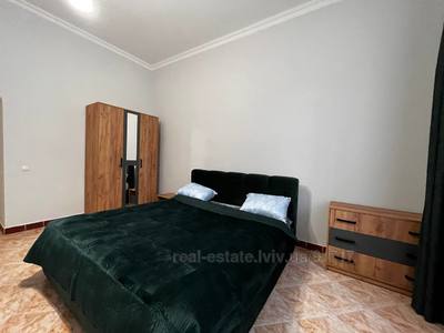 Rent an apartment, Martovicha-L-vul, Lviv, Galickiy district, id 4716911