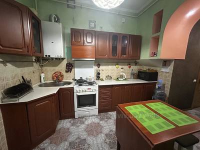 Buy an apartment, Austrian, Marka-Vovchka-vul, 34, Lviv, Zaliznichniy district, id 4687884