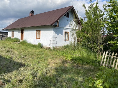 Buy a lot of land, Ринок, Vovkiv, Pustomitivskiy district, id 5022086