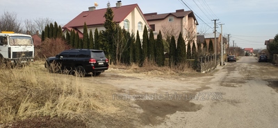 Buy a lot of land, for building, Калнишевського, Malekhov, Zhovkivskiy district, id 5130133