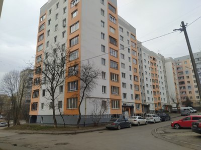 Rent an apartment, Trilovskogo-K-vul, 27, Lviv, Sikhivskiy district, id 5129934