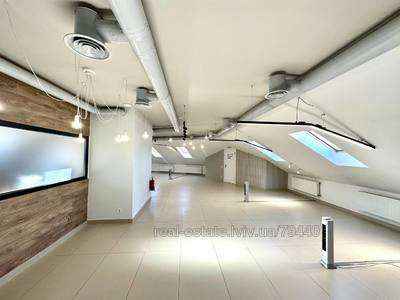 Commercial real estate for rent, Business center, Voronogo-M-vul, Lviv, Galickiy district, id 4878811