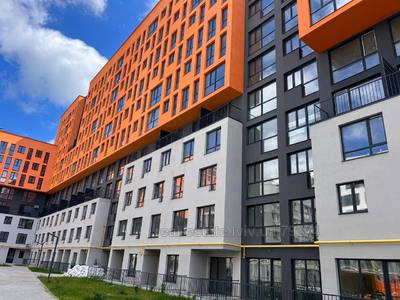 Buy an apartment, Striyska-vul, 45, Lviv, Sikhivskiy district, id 4721313