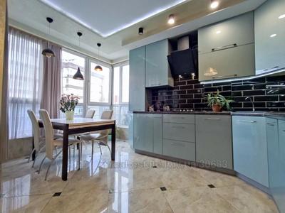 Buy an apartment, Shevchenka-T-vul, Lviv, Shevchenkivskiy district, id 4694858