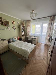 Buy an apartment, Czekh, Chervonoyi-Kalini-prosp, Lviv, Sikhivskiy district, id 4670362