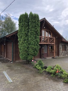 HoReCa for sale, Retail center, біля озера, Dobrivlyani, Striyskiy district, id 1346261
