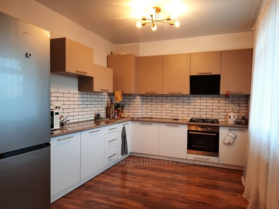 Buy an apartment, Heroiv Maidanu (Sokilniki) str., Lviv, Frankivskiy district, id 4317917