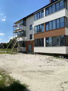 Buy an apartment, Shevchenka-T-vul, Lviv, Zaliznichniy district, id 4690107