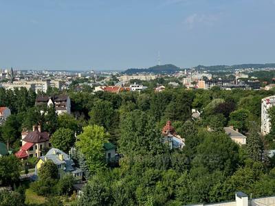 Buy an apartment, Kulparkivska-vul, Lviv, Frankivskiy district, id 4788428