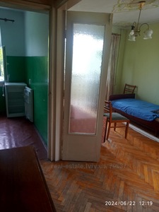 Rent an apartment, Golovatogo-A-vul, Lviv, Zaliznichniy district, id 4713317