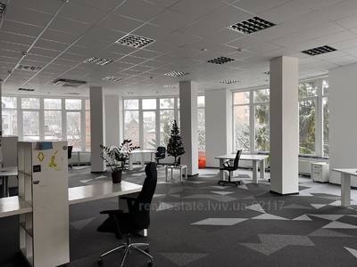 Commercial real estate for rent, Multifunction complex, Gorodocka-vul, Lviv, Zaliznichniy district, id 4824173