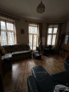 Buy an apartment, Austrian, Kriva-Lipa-proyizd, Lviv, Galickiy district, id 4789691