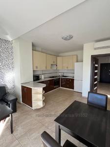 Rent an apartment, Pekarska-vul, Lviv, Lichakivskiy district, id 4880232