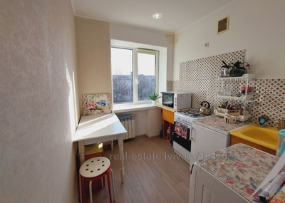 Buy an apartment, Hruschovka, Khvilovogo-M-vul, Lviv, Shevchenkivskiy district, id 4776251