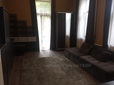 Buy an apartment, Polish, Konovalcya-Ye-vul, Lviv, Galickiy district, id 4946076