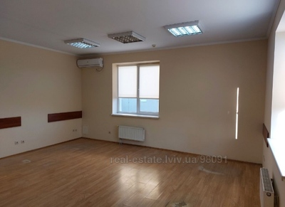 Commercial real estate for rent, Non-residential premises, Lazarenka-Ye-akad-vul, Lviv, Frankivskiy district, id 4781447