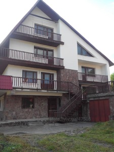 Buy a house, Home, Ветеринарна, Birki, Yavorivskiy district, id 4794857