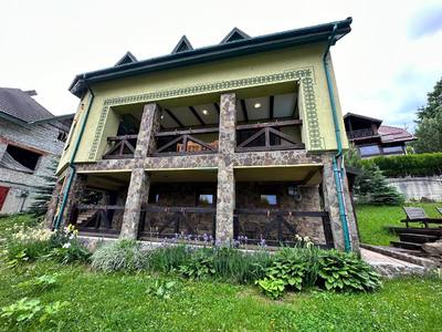 Buy a house, Home, Волошина, Slavsko, Skolivskiy district, id 4617117