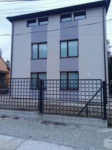 Commercial real estate for rent, Golubcya-M-vul, Lviv, Lichakivskiy district, id 5002936