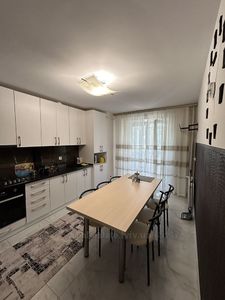 Rent an apartment, Na-Nivakh-vul, Lviv, Shevchenkivskiy district, id 4775578