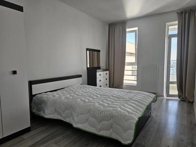 Rent an apartment, Vashingtona-Dzh-vul, Lviv, Lichakivskiy district, id 4602454