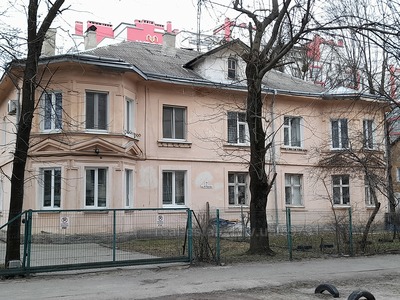 Buy an apartment, Polish, Yackova-M-vul, 7, Lviv, Shevchenkivskiy district, id 4505438