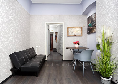 Buy an apartment, Austrian, Serbska-vul, Lviv, Galickiy district, id 4686583