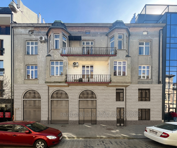 Commercial real estate for rent, Non-residential premises, Kulisha-P-vul, Lviv, Galickiy district, id 4804359