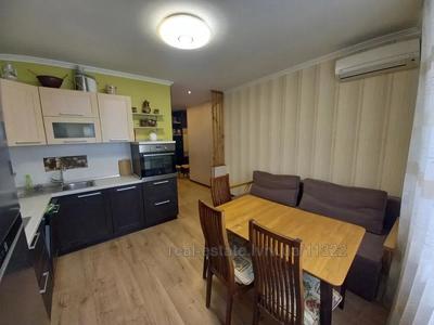 Buy an apartment, Zaliznichna-vul, Lviv, Zaliznichniy district, id 4677582
