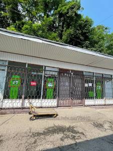 Commercial real estate for rent, Storefront, Bazarna-vul, Lviv, Galickiy district, id 4835235