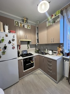 Buy an apartment, Polish, Привокзальна, Peremishlyani, Peremishlyanskiy district, id 4775667