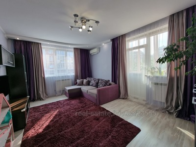 Buy an apartment, Ivasyuka-St, Vinniki, Lvivska_miskrada district, id 4719950
